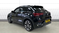 Volkswagen T-Roc 1.6 TDI R-Line 5dr Diesel Hatchback